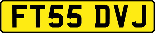 FT55DVJ