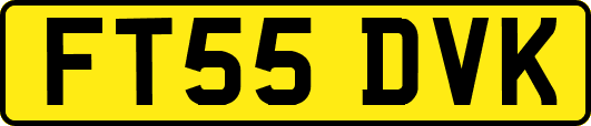 FT55DVK