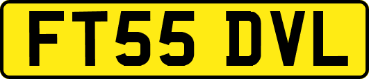 FT55DVL