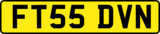 FT55DVN
