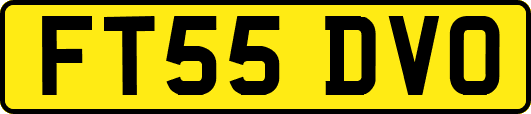 FT55DVO