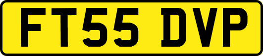 FT55DVP