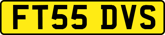 FT55DVS