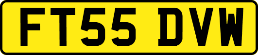 FT55DVW