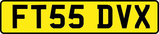 FT55DVX