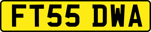 FT55DWA