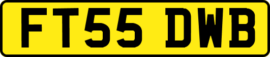 FT55DWB