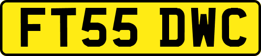 FT55DWC
