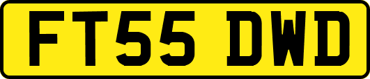 FT55DWD