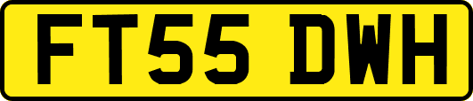 FT55DWH