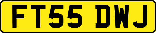 FT55DWJ