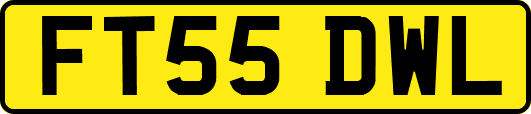 FT55DWL