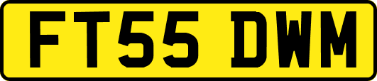 FT55DWM