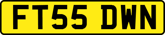 FT55DWN