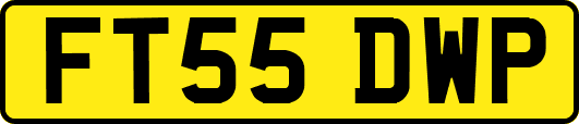 FT55DWP