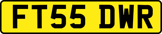 FT55DWR
