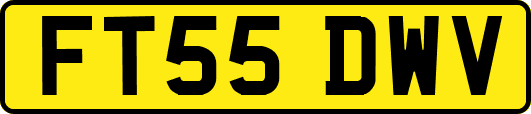 FT55DWV