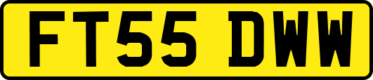 FT55DWW