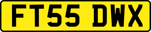 FT55DWX