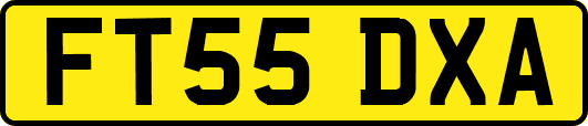 FT55DXA