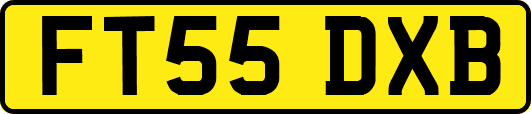 FT55DXB