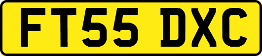FT55DXC