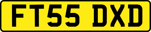 FT55DXD