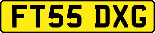 FT55DXG