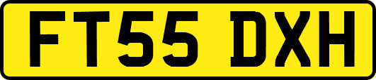 FT55DXH