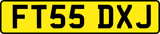 FT55DXJ
