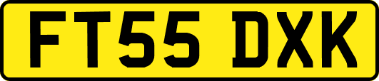 FT55DXK