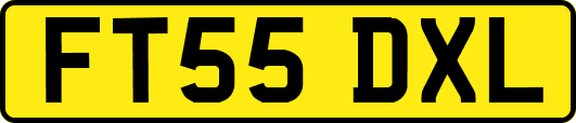 FT55DXL