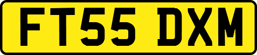 FT55DXM