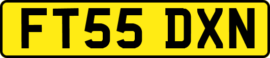 FT55DXN