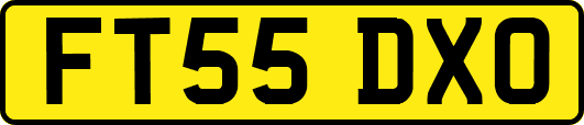 FT55DXO