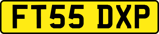 FT55DXP