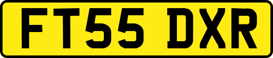 FT55DXR