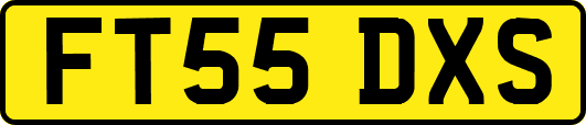 FT55DXS