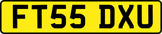 FT55DXU