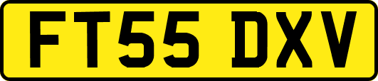 FT55DXV