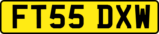 FT55DXW