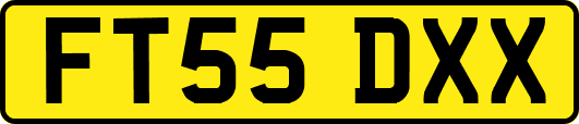 FT55DXX