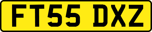 FT55DXZ