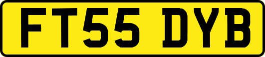 FT55DYB