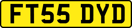 FT55DYD