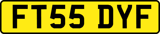 FT55DYF