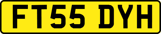 FT55DYH
