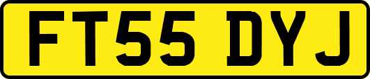 FT55DYJ