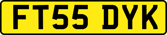 FT55DYK