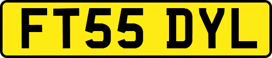 FT55DYL